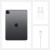 Apple iPad Pro (2021) 11 pouces 256Gb Wi-fi Gris Sideral